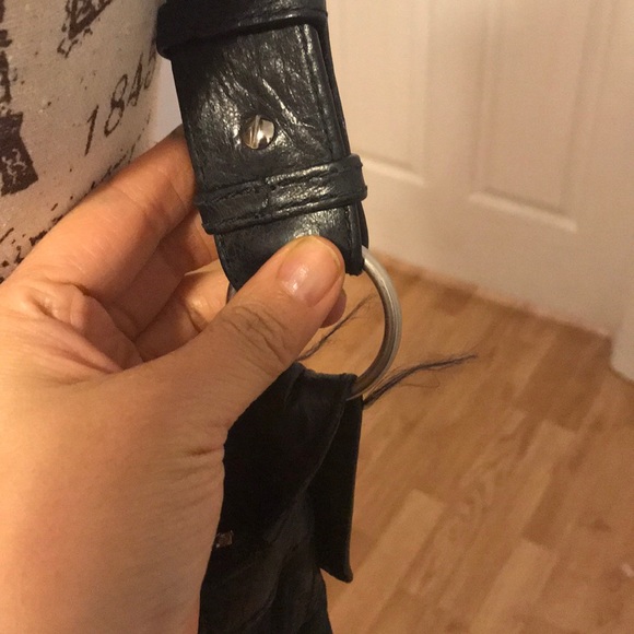 Balenciaga arena messenger bag - Picture 4 of 8